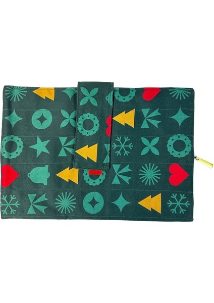 3295 El Yapımı Kitap - Tablet Kılıfı fırsatları