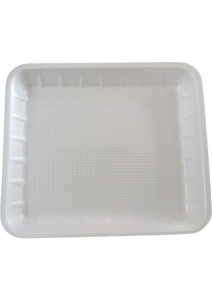 8c Kullan-At Köpük Tabak 30X26 cm x 5 Adet fiyatları