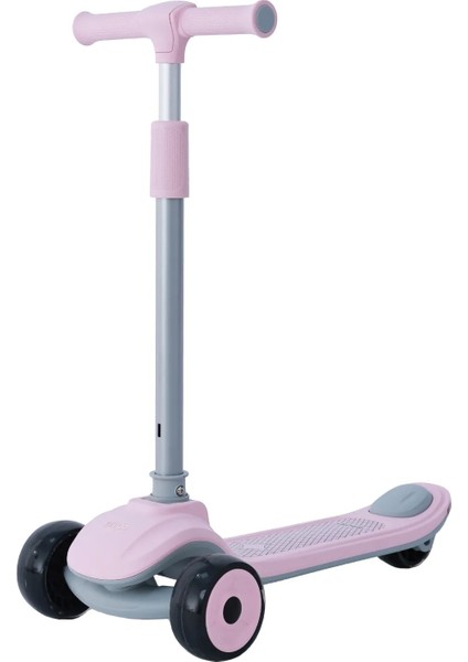 Bluetooth Özellikli Işıklı Katlanabilir Nitro Scooter fiyatları