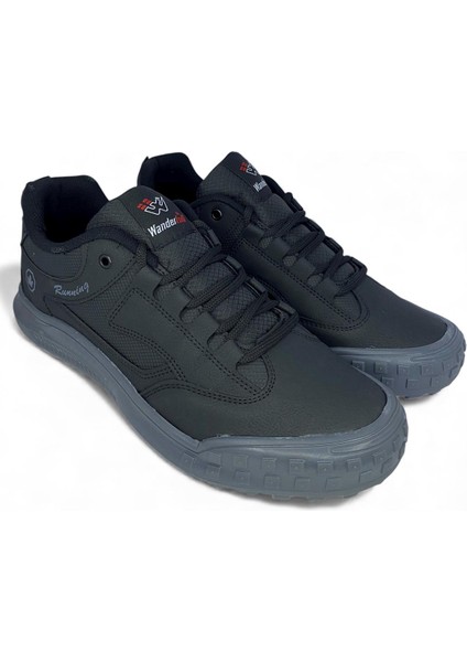 Wanderfull Ortopedik Konfor Kaydırmaz Taban Kışlık Su Geçirmez Outdoor Trekking Spor Ayakkabı fiyatları