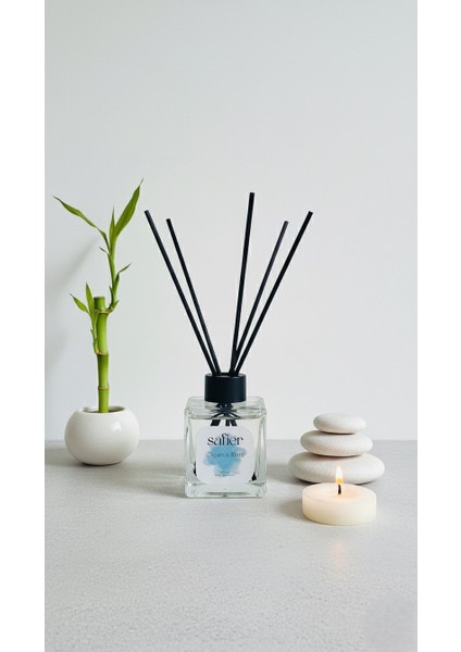 Okyanus Çubuklu Oda Kokusu Okyanus Ritmi 100 ml