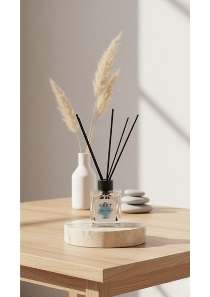 Okyanus Çubuklu Oda Kokusu Okyanus Ritmi 100 ml fiyatları