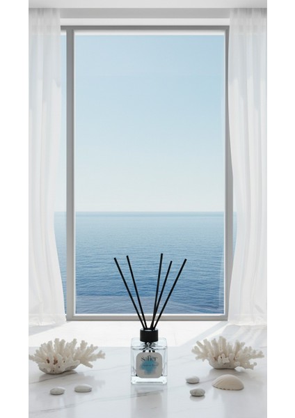 Okyanus Çubuklu Oda Kokusu Okyanus Ritmi 100 ml fırsatları