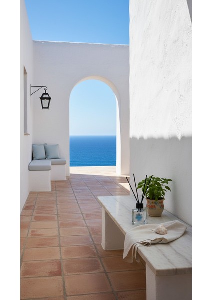 Okyanus Çubuklu Oda Kokusu Okyanus Ritmi 100 ml indirimleri