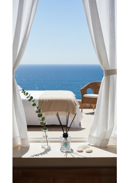 Okyanus Çubuklu Oda Kokusu Okyanus Ritmi 100 ml