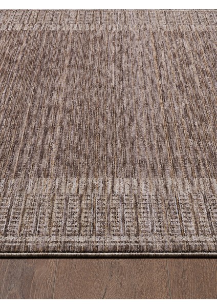 Olivia Premium Bambu Polyester Oturma Odası Salon Yatak Odası Halısı Eskitme Vintage Halı fırsatları