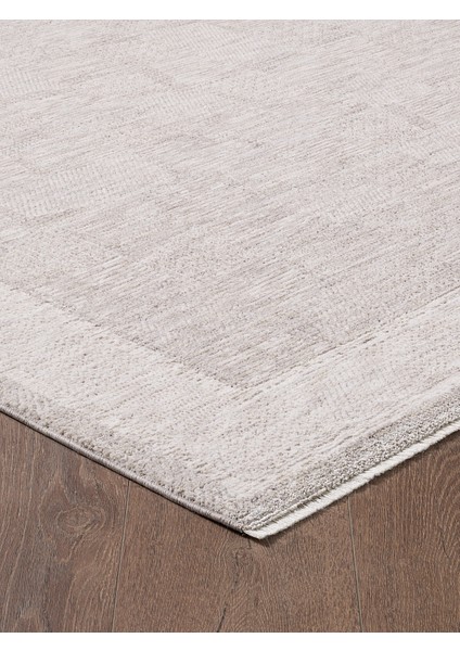 Olivia Premium Bambu Polyester Oturma Odası Salon Yatak Odası Halısı Eskitme Vintage Halı modelleri