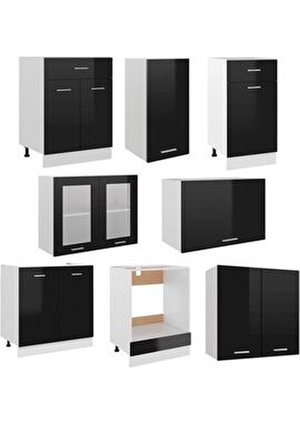 Hector Mutfak 230 cm Tezgah Dahil fırsatları