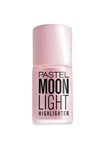 Moonlight Aydınlatıcı 100 ml Pembe Renk ile Cilde Işıltı Katıyor modelleri