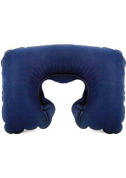 Şişme Seyahat Yastığı Boyunluk modelleri