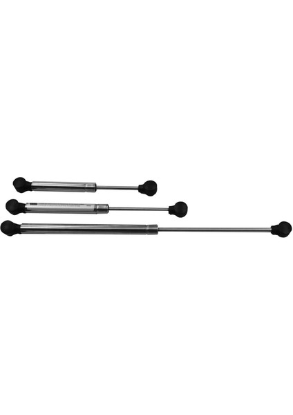 Mors Gazlı Amortisör 8X500 mm 35KGF