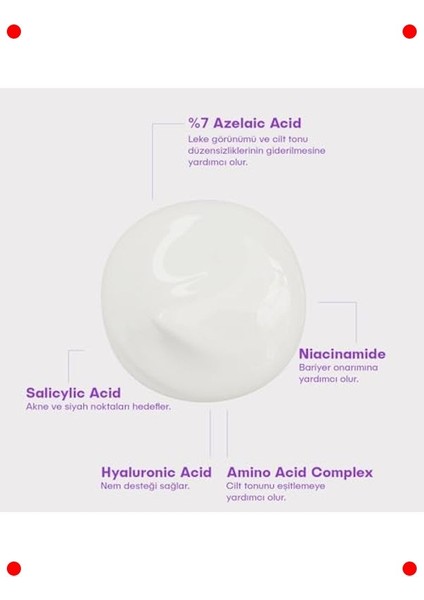 Cilt Bariyerini Güçlendiren Yaşlanma Karşıtı Krem modelleri