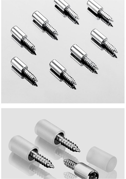 Dolap Laminat Desteği, Raf Tutucu Çelik Pim Mandalı, Dolap Kitaplıkları Için Kendinden Kılavuzlu Vidalar (Yurt Dışından) fiyatları