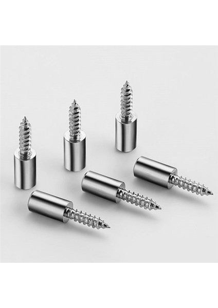 Dolap Laminat Desteği, Raf Tutucu Çelik Pim Mandalı, Dolap Kitaplıkları Için Kendinden Kılavuzlu Vidalar (Yurt Dışından) modelleri