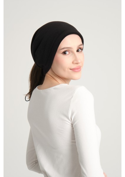 Unisex Çok Fonksiyonlu Polar Bere, Boyunluk ve Maske – 3’ü 1 Arada Kışlık Aksesuar 1889