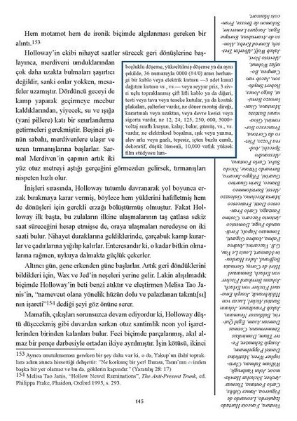 Yapraklar Evi - Monokl Yayınları - Mark Z. Danielewski