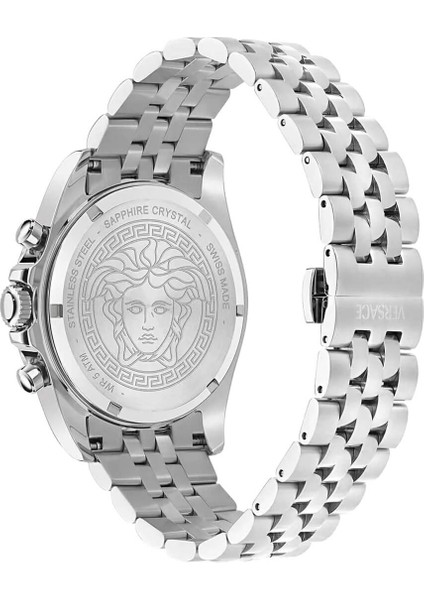 Greca Chrono Wave VRSCVE0H00325