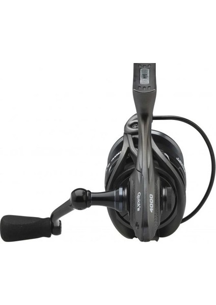 Quick 5 2000 Fd 7+1 Bb Olta Makinesi modelleri