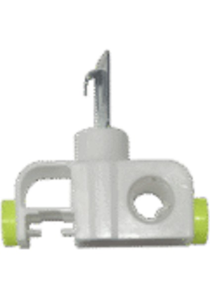 Dikey Perde Metal Uçlu Vagon