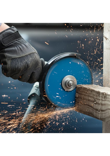 Matkap Uyumlu Siyah 115 mm Sert Plastik Çok Amaçlı Taşlama Disk Aparatı Seti Sunta Testeresi fiyatları