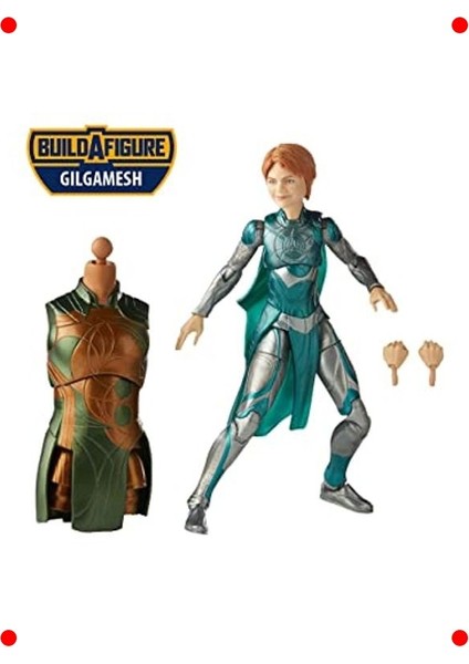 Efsanevi Kahraman Figürü - Sprite fiyatları