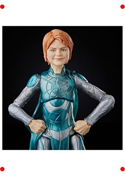 Efsanevi Kahraman Figürü - Sprite modelleri