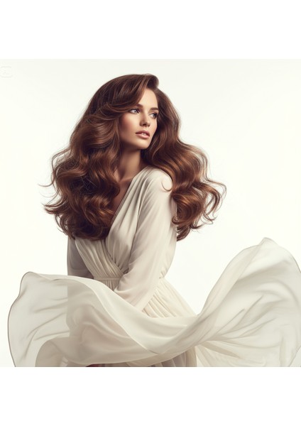 Glamlook Color Lıght Golden Mahogany Brown/açık Kestane Doru Akaju 5.35 100 ml modelleri