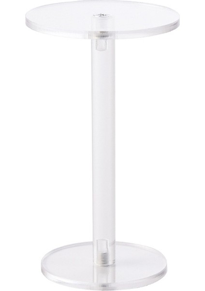 Ticari Fotoğrafçılık Için Displaystand, Stüdyonun Yüksek Anahtar Aydınlatması ve Net Ürün Fotoğrafları Için Şeffaf Plaka (Yurt Dışından) fiyatları