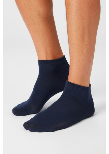 Bambu Erkek Çorap 786 Lacivert fiyatları