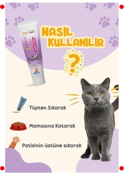 Kedi Maltı Rahatlatıcı Formül, 115 Gram fırsatları