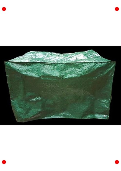 Masa Takımı Koruma Örtüsü 160X160X100 cm