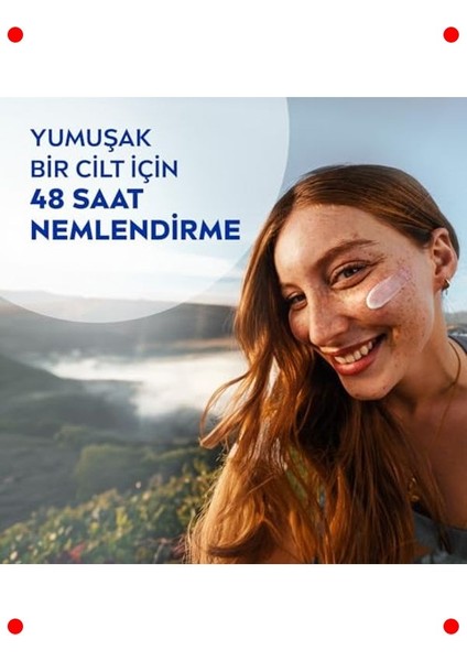 Yüz El Vücut Için Nemlendirici Krem Paraben Içermez 300ML fiyatları