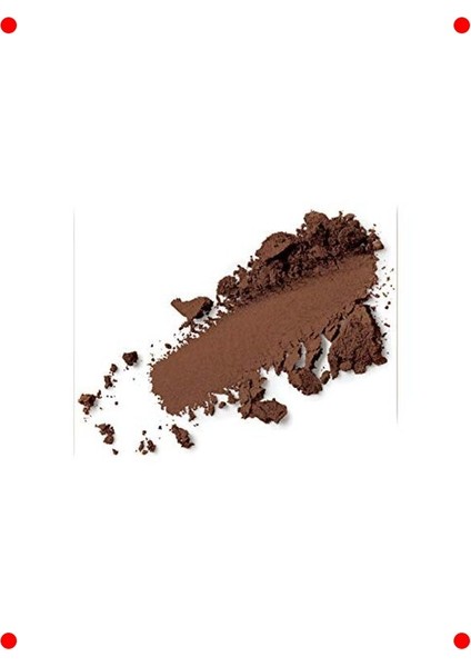 Luminous Ipek Dokulu Mat Kahverengi Göz Farı fırsatları