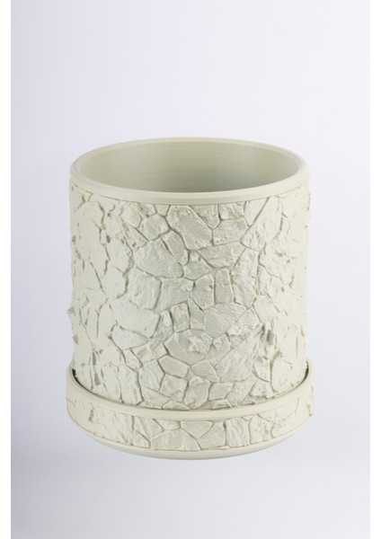 Saksı 22X22X22CM NO.102