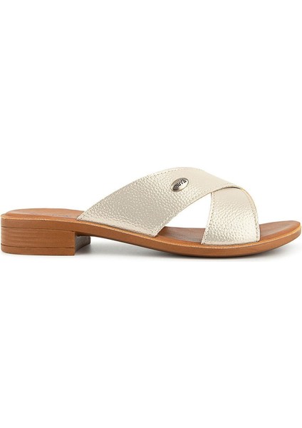 Costa Ortopedik Taban Kadın Terlik – Ayak Dostu ve Şık Tasarım