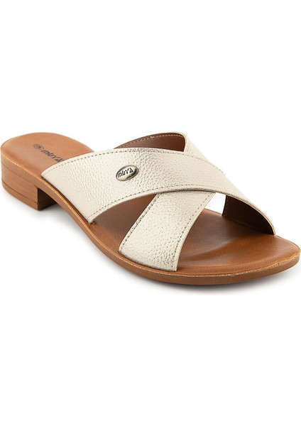 Costa Ortopedik Taban Kadın Terlik – Ayak Dostu ve Şık Tasarım fiyatları