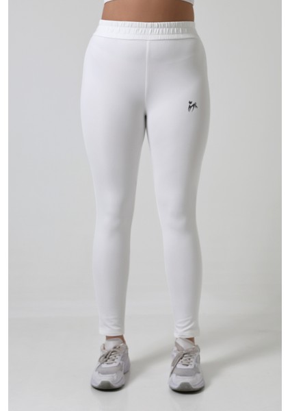 Tayt Eşofman Orta Bel Likralı Kumaş indirimleri