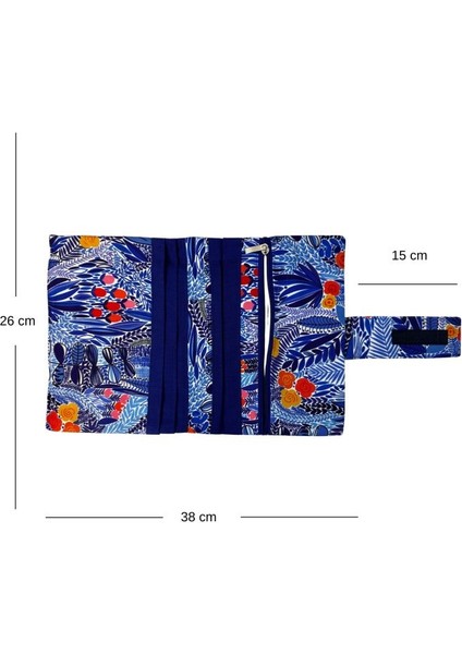 1239 El Yapımı Kitap - Tablet Kılıfı fiyatları