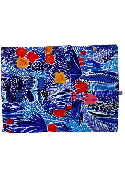 1239 El Yapımı Kitap - Tablet Kılıfı modelleri