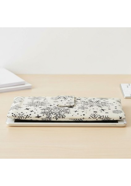 2157 El Yapımı Tablet/ Kitap Kılıfı