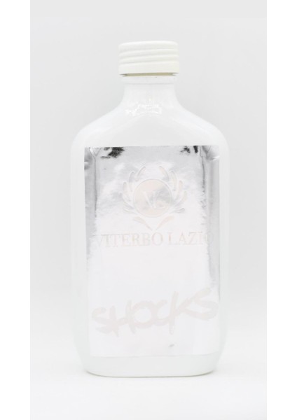 Shocks Edt 200 ml Kadın Parfüm