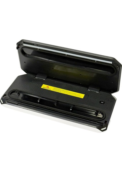 Ev Tipi Vakum Makinesi Steril Işık Özellikli Vakum Poşetli indirimleri