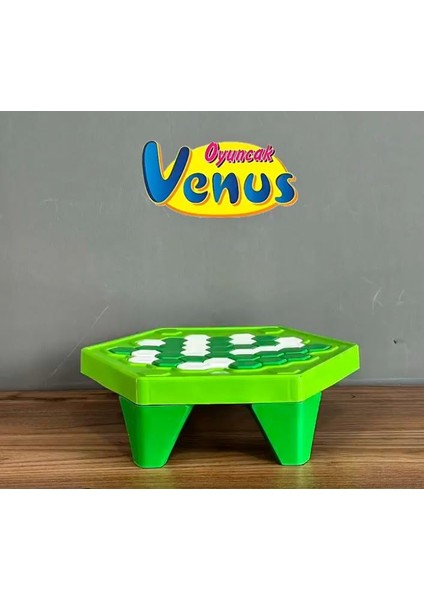 Eğlenceli Zıplayan Tuzak Kutu Oyunu fırsatları