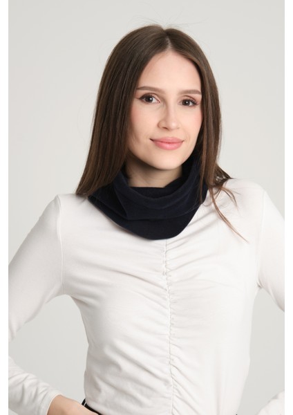 Unisex Çok Fonksiyonlu Polar Bere, Boyunluk ve Maske – 3’ü 1 Arada Kışlık Aksesuar 1889