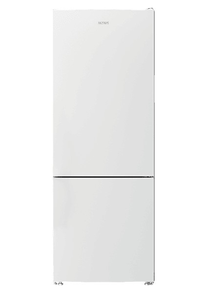 Alk 472 E E Enerji Sınıfı 490 L Alttan Donduruculu No-Frost Buzdolabı Beyaz