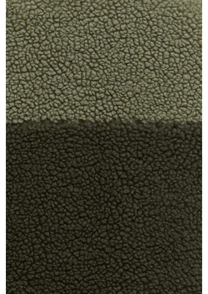 Malena Polar Ceket OL51 Olive/light Moss