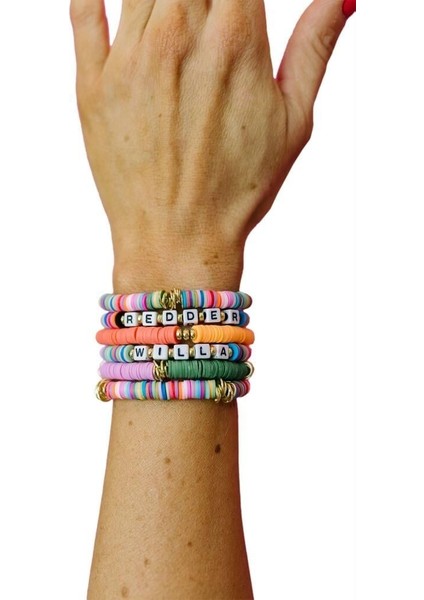 King Toys Kendin Yap Takı Set Elma Kutulu 1212