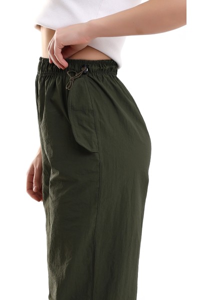 Paraşüt Eşofman / Dancer Tracksuıt Jogger Kalıp