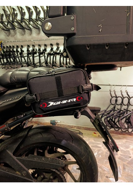 Avadanlık Çanta Takımı Sağ Sol 7 Lt (Logo Için Mesaj Atınız) fiyatları