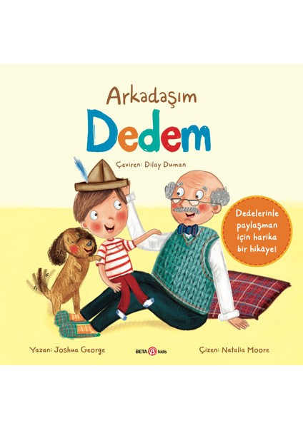 Arkadaşım Dedem - Joshua George